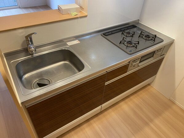 プレミアの物件内観写真